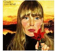 MITCHELL, JONI - Clouds