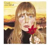 MITCHELL, JONI - Clouds