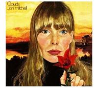 Joni Mitchell – Clouds – CD