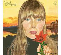 Joni Mitchell – Clouds (Remaster 21) – Vinyle – Warner Music