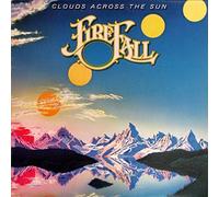 Clouds Across The Sun [Vinyl LP]