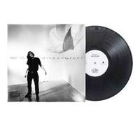 Clouds In The Sky They Will Always Be There For Me Vinyle Gris