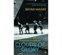 Clouds of Glory Magee, Bryan (Auteur)