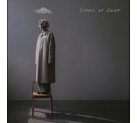Julie Kuhl – Clouds of Grief – Vinyle 12" EP