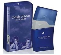 Clouds Of Love Man