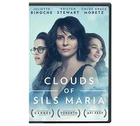 Clouds of Sils Maria