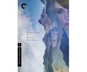 Clouds of SILS Maria (Criterion Collection)