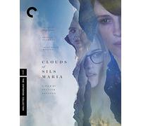 Clouds of SILS Maria (Criterion Collection) [Blu-Ray]