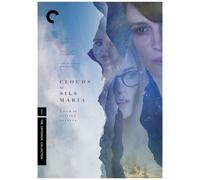 Clouds Of Sils Maria (Criterion Collection) [Dvd]