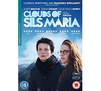 Clouds of SILS Maria [Edizione: Regno Unito] [Import]