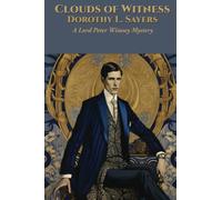 Clouds of Witness