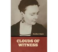 Clouds Of Witness