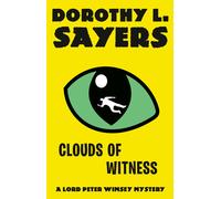Clouds Of Witness
