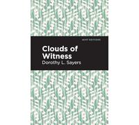 Clouds of Witness