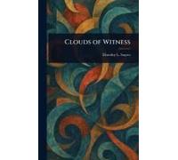 Clouds Of Witness
