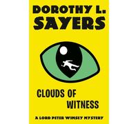 Clouds Of Witness