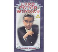 Clouds of Witness [VHS]