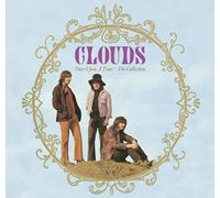 Clouds – Once Upon a Time : The Collection – Coffret CD