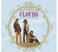 Clouds – Once Upon a Time : The Collection – Coffret CD