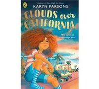 Clouds Over California | Karyn Parsons Karyn ParsonsKaryn Parsons (Auteur)