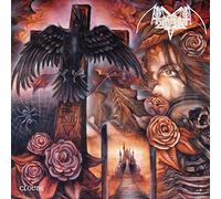 Tiamat – Clouds – CD – Réédition 2012