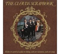 Clouds – The Clouds Scrapbook – Vinyle