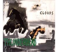 Clouds - Thunderhead