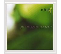 Clouds Under The Table