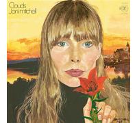 Clouds Vinyle