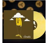 Clouds Vinyle Couleur Lemonade