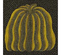 CloudShang Yayoi Kusama Peinture Expressionnisme Abstrait Infinity Dots Affiche Féminisme Lignes Point Vague Oeil Fleur Japonais Murale Art Tirages Toile tableau Surréalisme Decoration G22180