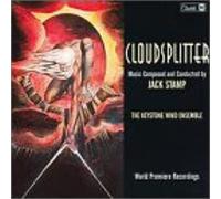 Cloudsplitter: Music Of Jack Stamp