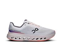 Cloudsurfer Next White White | Flame 47