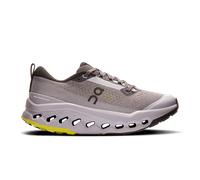 On - Women's Cloudsurfer Trail 2 - Chaussures de trail - EU 39 - iron / lilac
