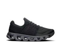 On Baskets basses 'Cloudswift 4 Ad' gris / noir, Taille 42,5