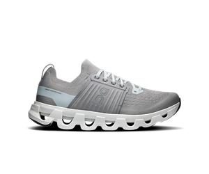 Cloudswift 4 Grey Alloy | Glacier 40