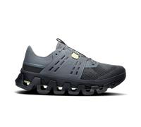 Cloudswift Amp Grey Stone | Black 40