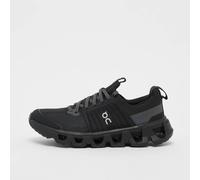 On Running Baskets enfant Cloudswift Youth Noir Pointure 36,5