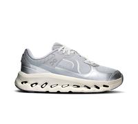 Cloudtilt Arc Grey Alloy | Ivory 36