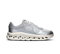 Cloudtilt Arc Grey Alloy | Ivory 42