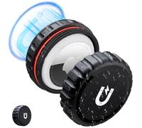 CloudValley Lot de 1 étuis magnétiques compatibles avec Apple AirTag, [Aimant en néodyme Puissant IPX8] Caché pour Traceur GPS pour vélo, Voiture, Toutes Les Surfaces Planes
