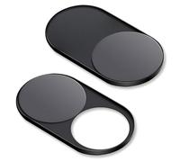 CloudValley Upgrade Magnétique Ordinateur Webcam Cover