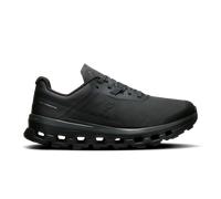 On - Women's Cloudvista 2 - Chaussures de trail - EU 36,5 - black / black