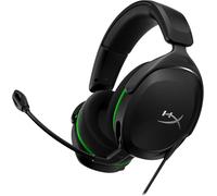 CloudX Stinger 2 Core Gaming Headset for Xbox,Lightweight Over-Ear Headset with Microphone,Pivot-to-Mute Function,40mm Drivers-Black