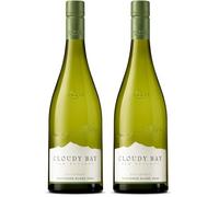Cloudy Bay Sauvignon Blanc 2024-75cl (Lot de 2)