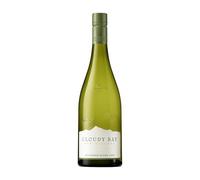 Cloudy Bay Sauvignon Blanc 2025 75cl Nouvelle-Zélande | Vin blanc sec 13,5%. Notes d'agrumes et de fruits tropicaux.