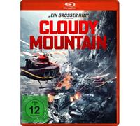 Cloudy Mountain