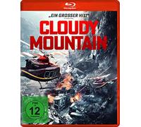 Cloudy Mountain [Blu-ray]