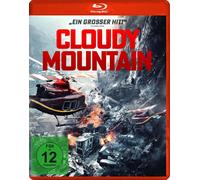 Cloudy Mountain [Blu-Ray] [Import]