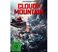 Cloudy Mountain [Import]
